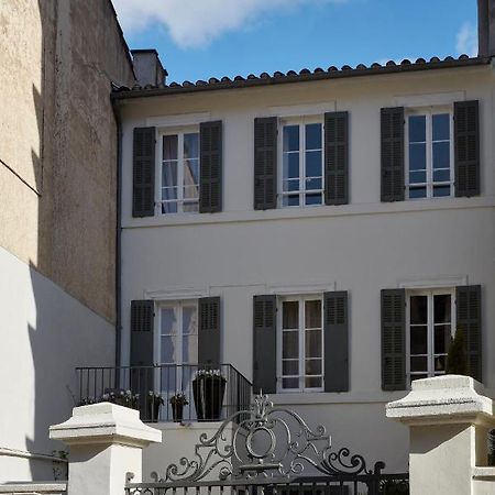 La Maison Mermoz Bed & Breakfast Marseille Luaran gambar