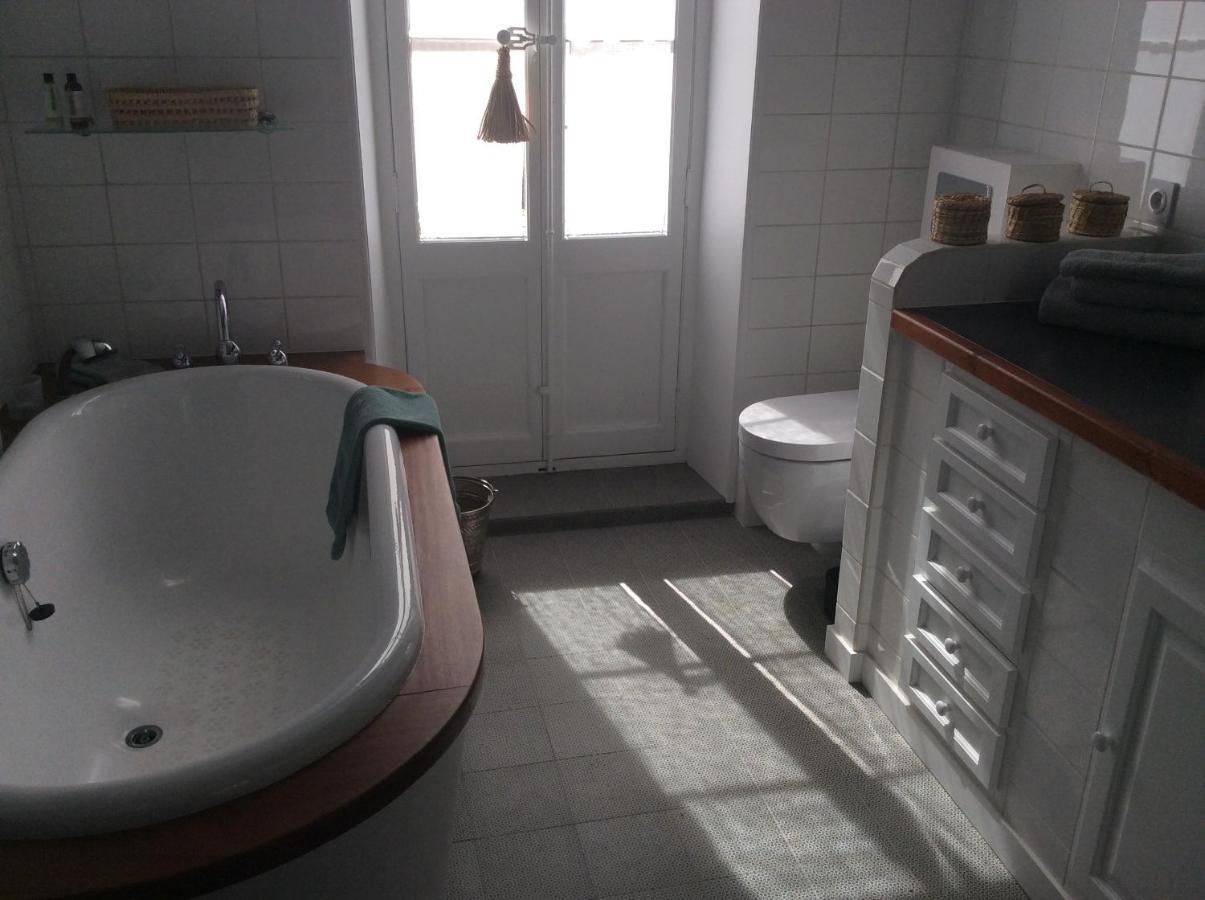 La Maison Mermoz Bed & Breakfast Marseille Luaran gambar