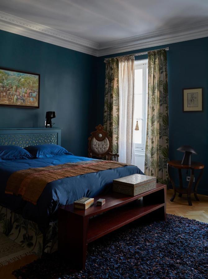 La Maison Mermoz Bed & Breakfast Marseille Luaran gambar