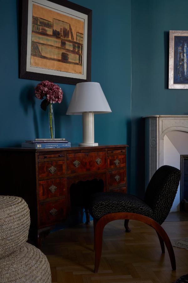 La Maison Mermoz Bed & Breakfast Marseille Luaran gambar